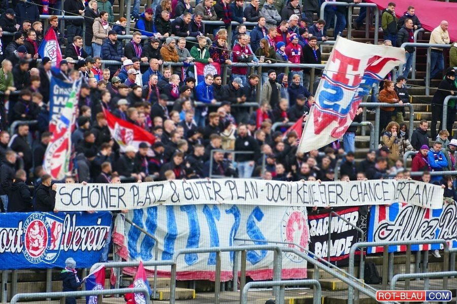 Wuppertaler SV – KFC Uerdingen 05 1-2 (1)