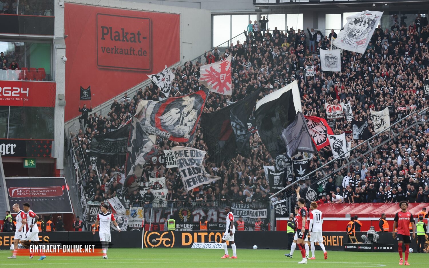 Bayer 04 Leverkusen – Eintracht Frankfurt 2-1 (13)