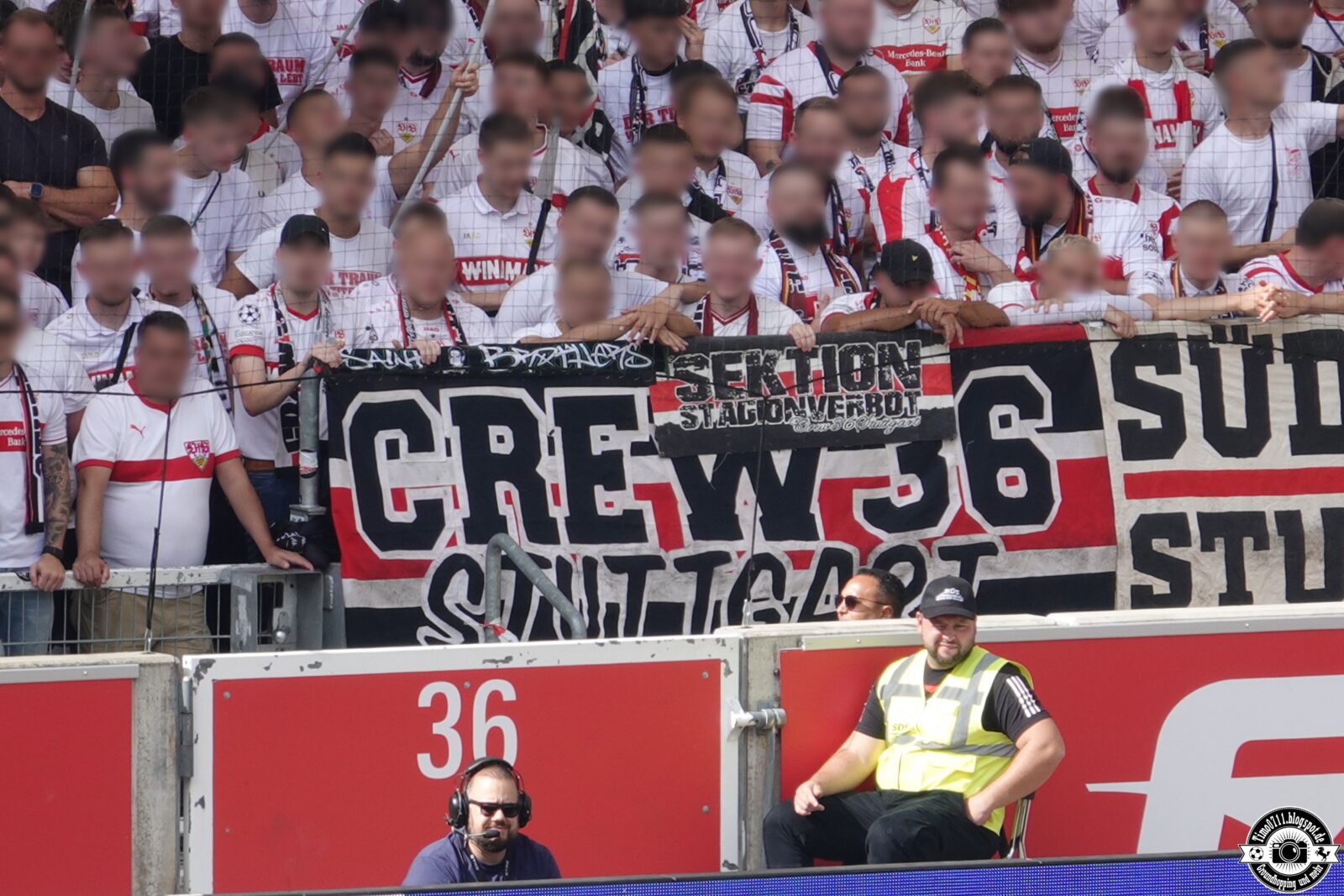 VfB Stuttgart – VfL Borussia Mönchengladbach 1:0 (17)