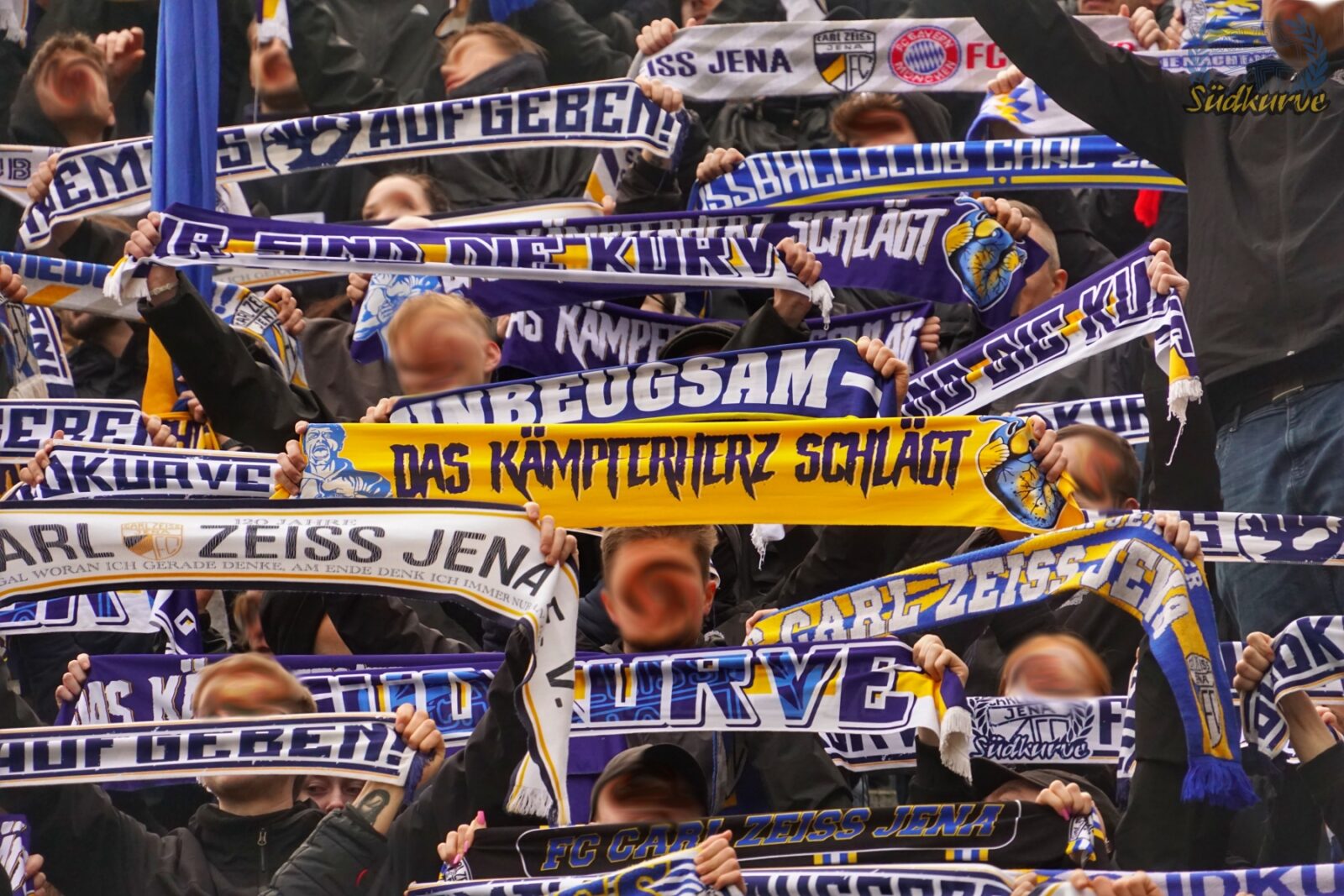 FC Carl Zeiss Jena – FC Rot-Weiß Erfurt 3-1 (56)