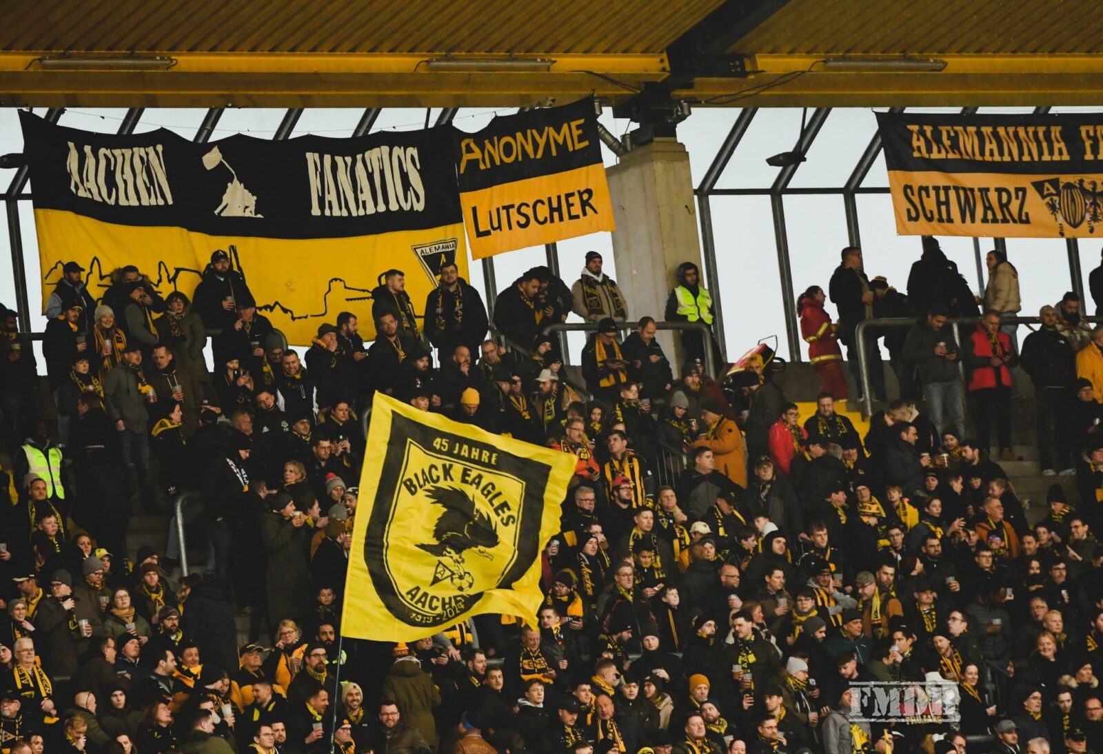 TSV Alemannia Aachen – SV Wehen 0-0 (3)