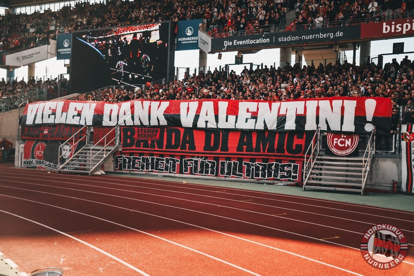 1. FC Nürnberg – 1. FC Köln 1-2 (1)