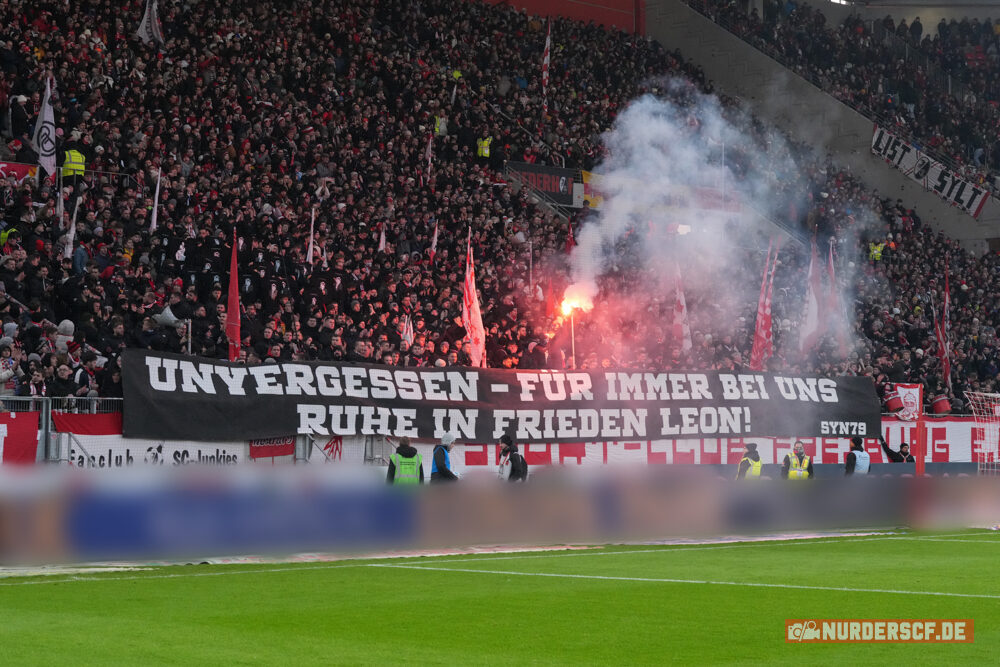 SC Freiburg – Holstein Kiel 3-2 (3)