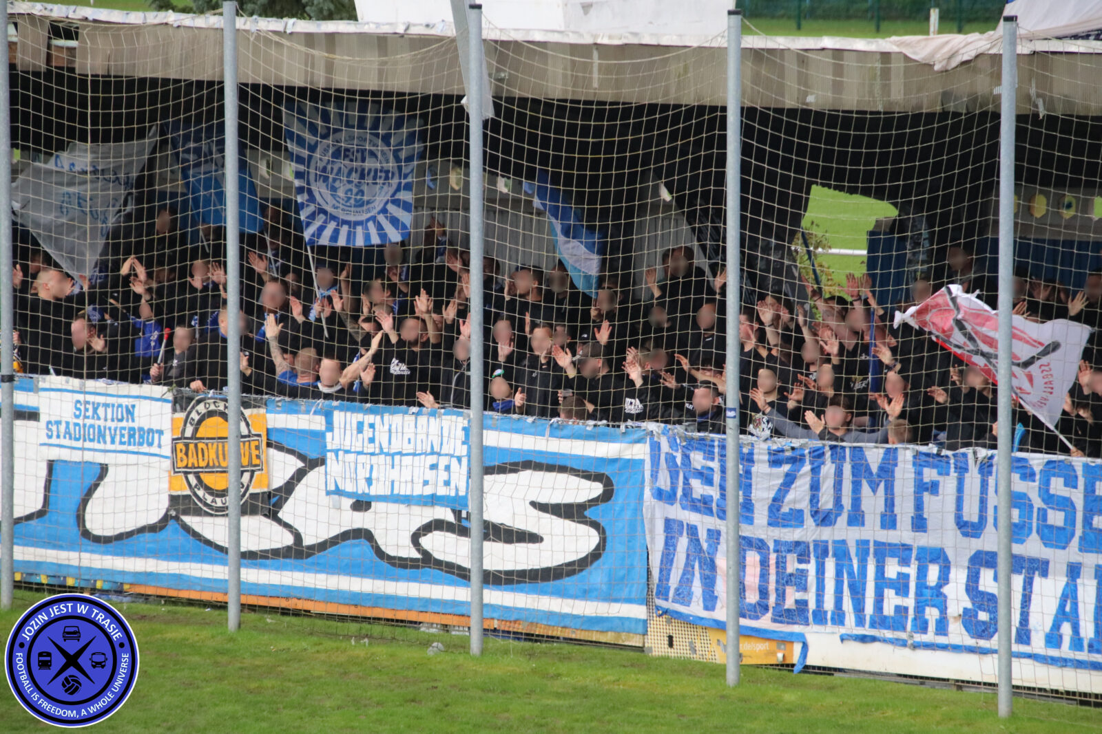 FSV Wacker 90 Nordhausen – BSV Eintracht Sondershausen 3-1 (3)