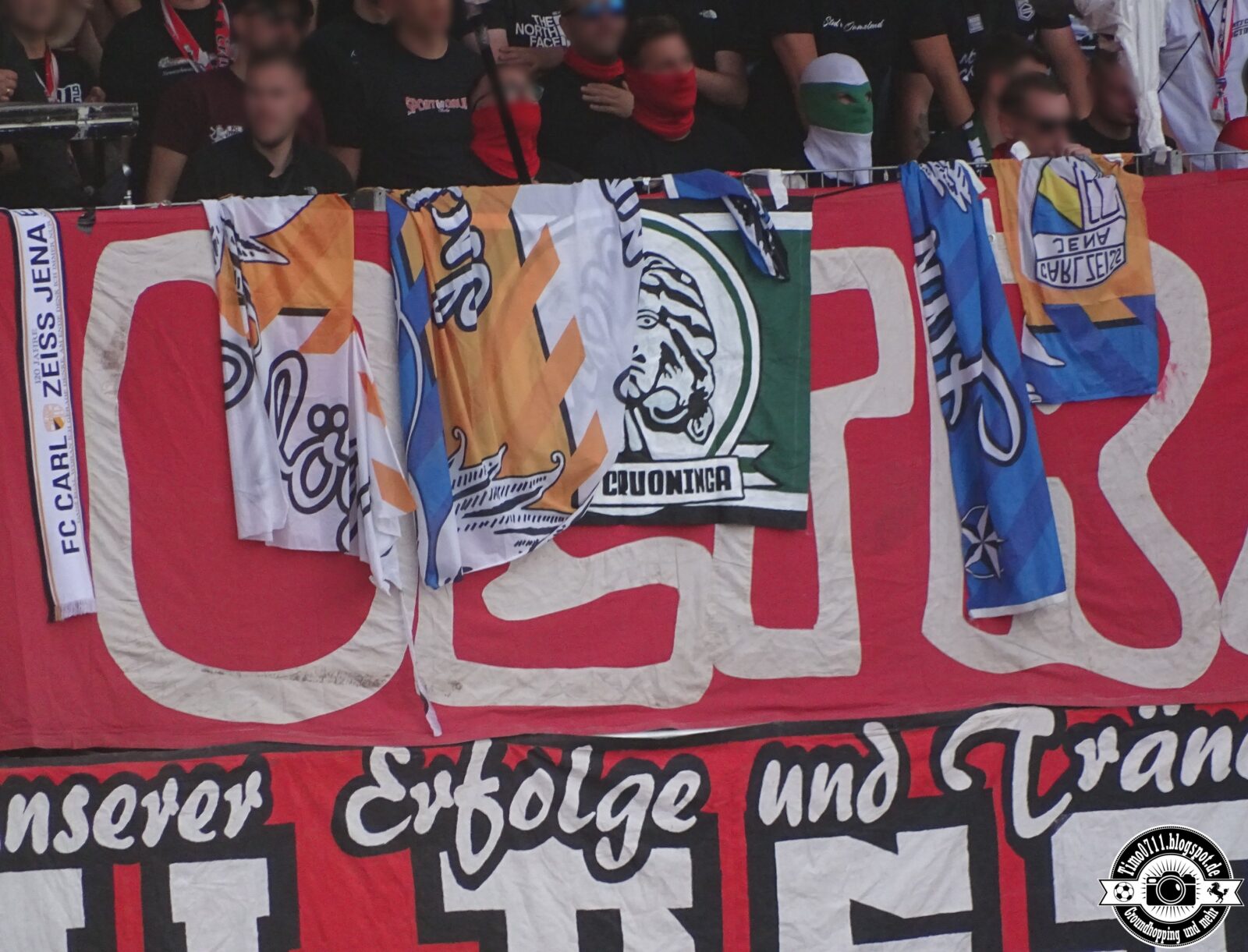 FC Rot-Weiß Erfurt – FC Carl Zeiss Jena 1-1 (41)