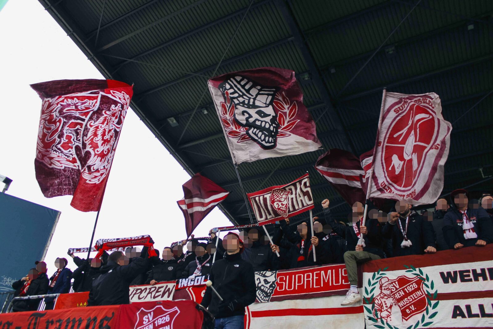 SpVgg Fürth – SV Wehen 2-0 (1)