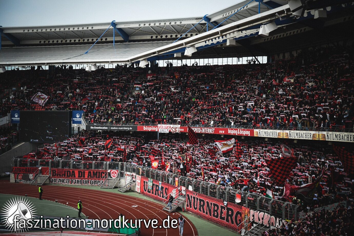 1. FC Nürnberg – Eintracht Braunschweig 2-1 (5)