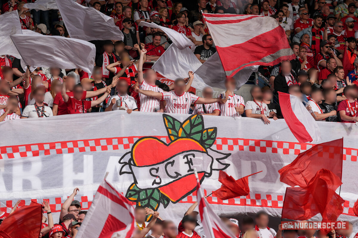 SV Darmstadt 98 – SC Freiburg 0-1 (25)