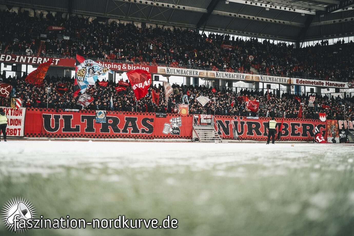 1. FC Nürnberg – Fortuna Düsseldorf 0-5 (21)