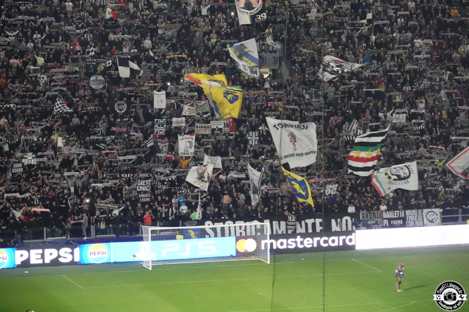 Juventus Turin – VfB Stuttgart 0-1 (5)