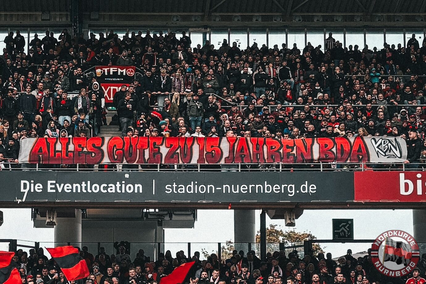 1. FC Nürnberg – KSV Holstein 1:1 (8)