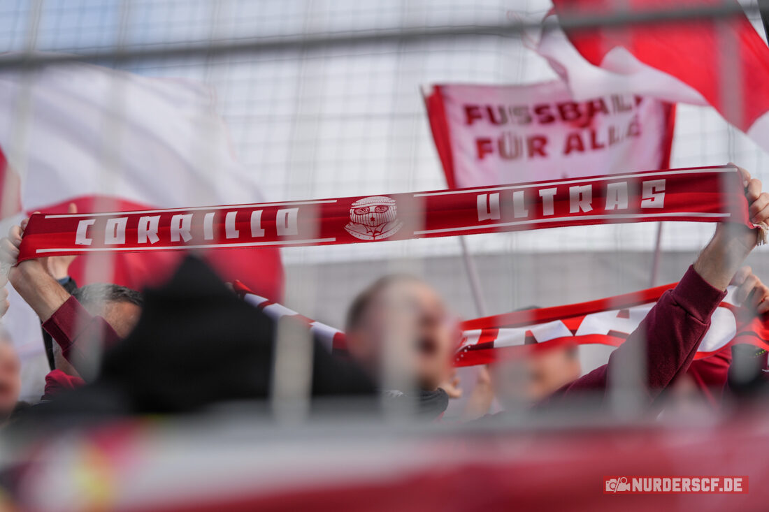 Göppinger SV – SC Freiburg II 1-0 (1)