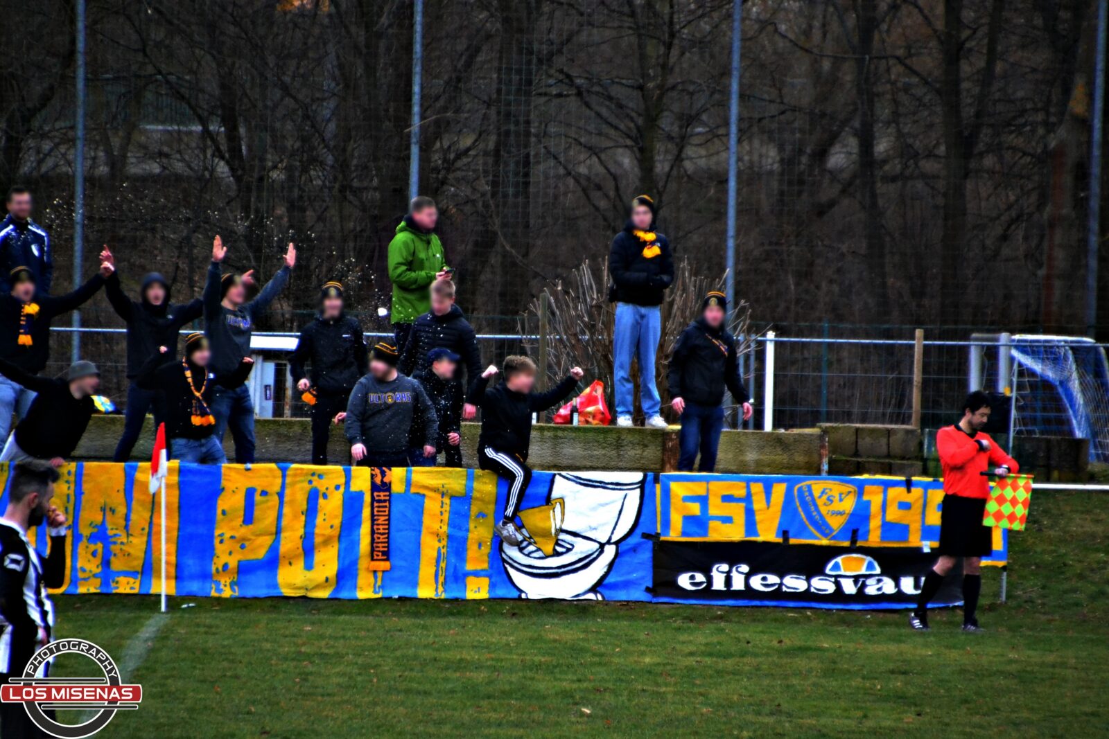 TSV 1886 Markkleeberg – FSV Großpösna 0-1 (45)