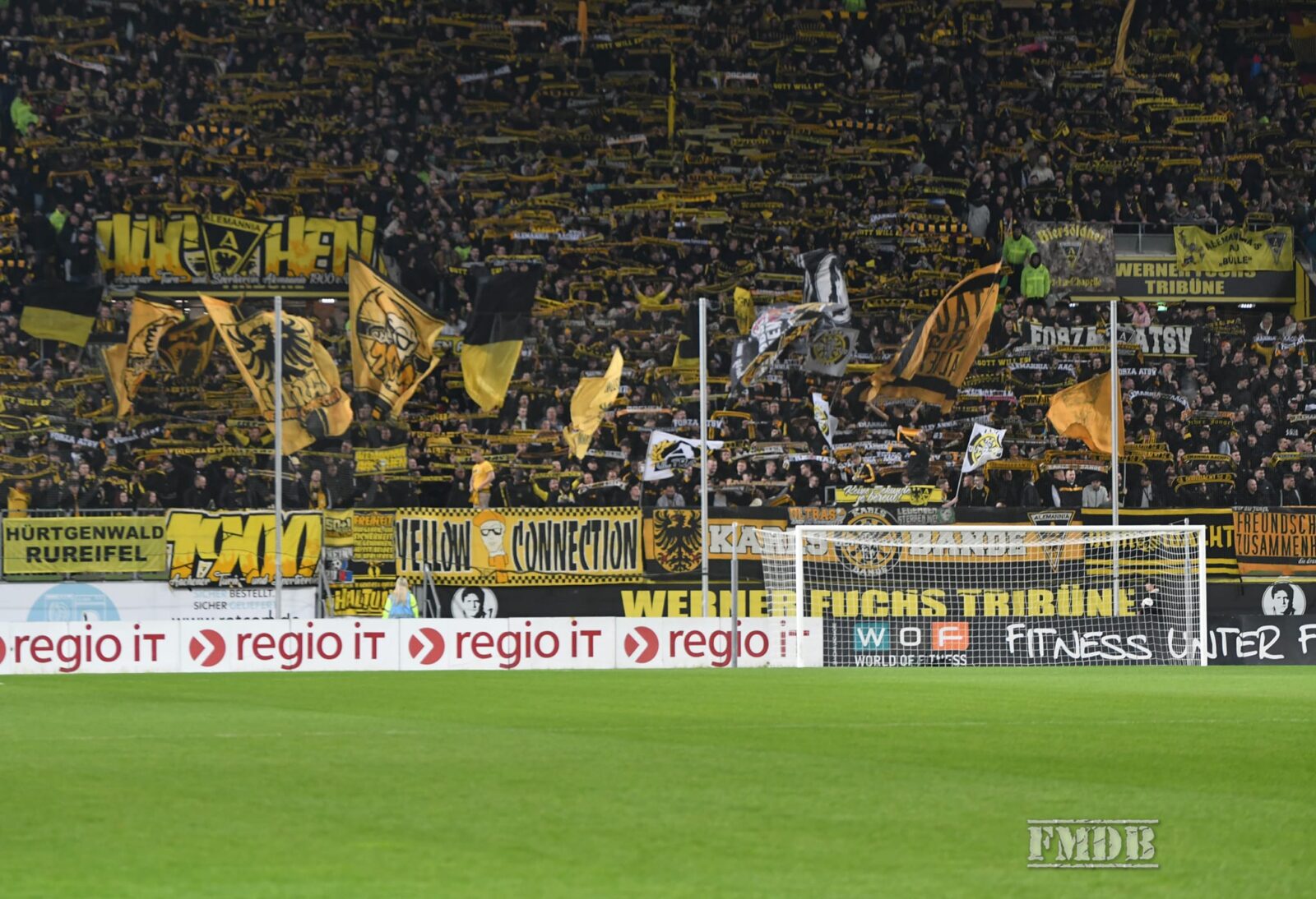 TSV Alemannia Aachen – 1. FC Düren 2-1 n.V. (11)