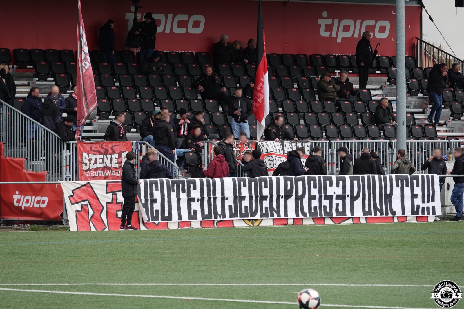 1. FC Rielasingen-Arlen – SSV Reutlingen 1-1 (6)