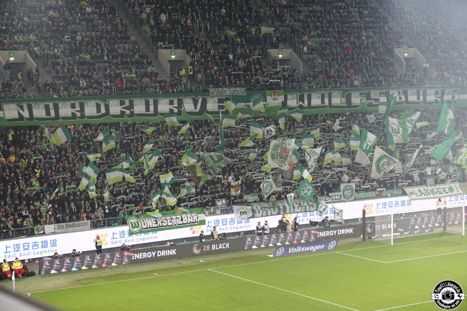 VfL Wolfsburg – VfB Stuttgart 2-3 (9)