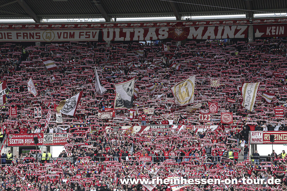 1. FSV Mainz 05 – 1. FC Köln 1-1 (25)