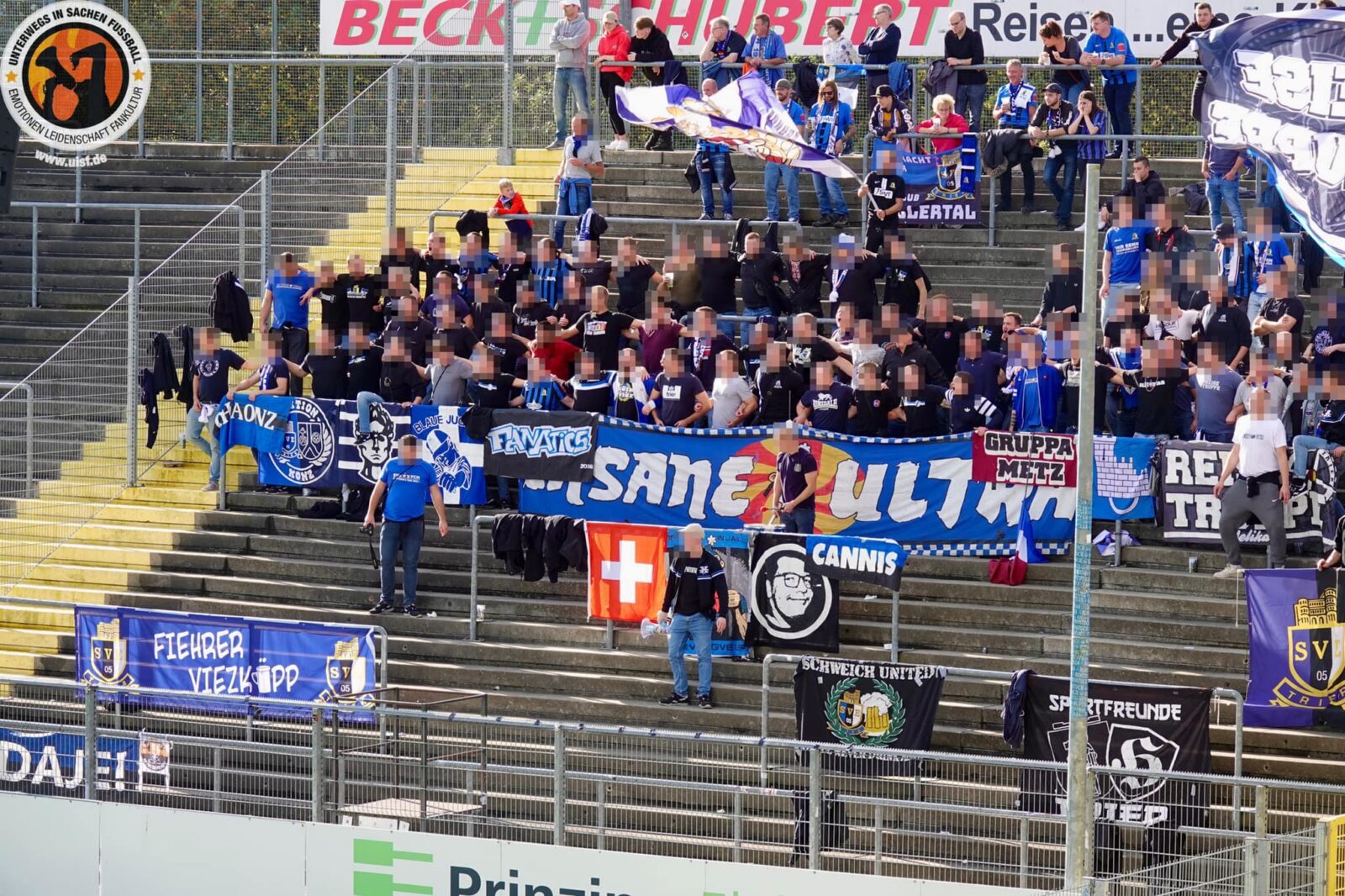 VfR Aalen – SV Eintracht Trier 3-1 (5)