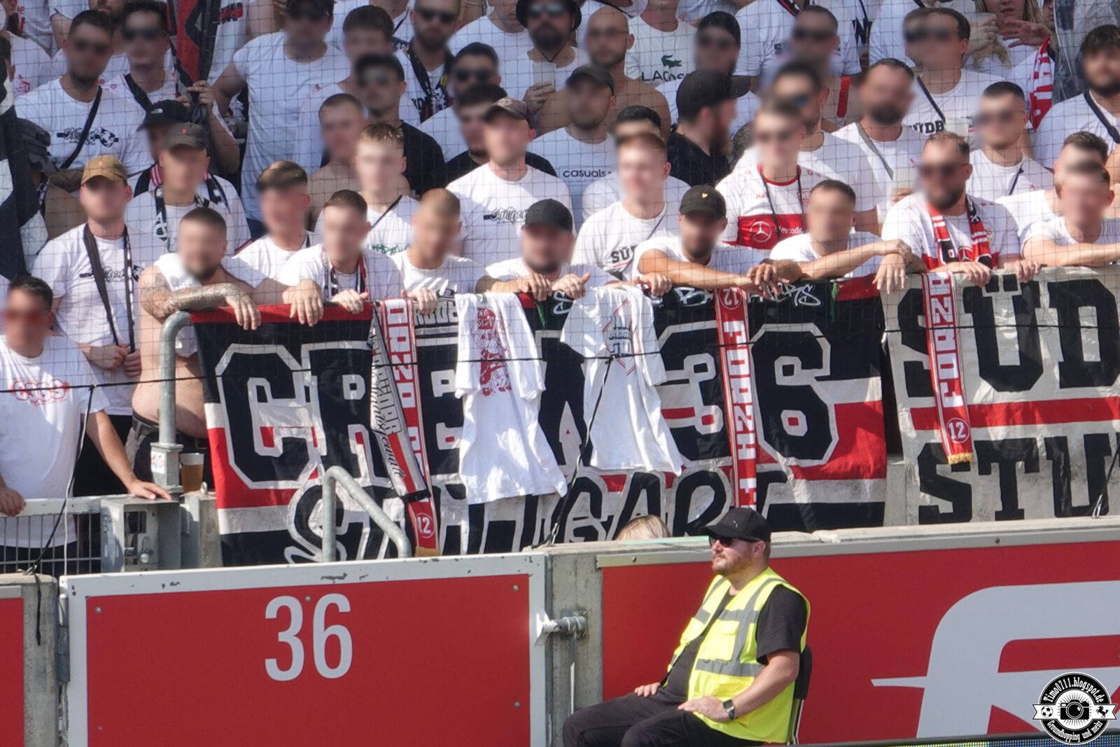 VfB Stuttgart – 1. FSV Mainz 05 3-3 (2)