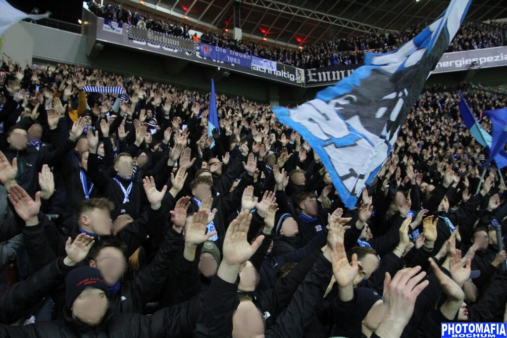 Bayer 04 Leverkusen – VfL Bochum 4-0 (9)