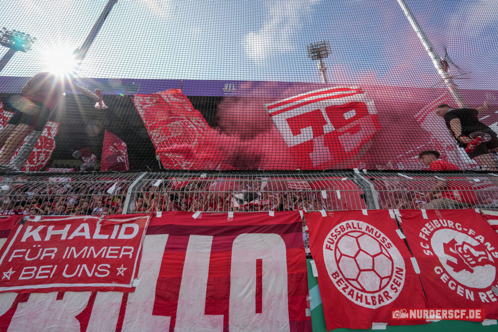 VfL Osnabrück – SC Freiburg 0-4 (29)