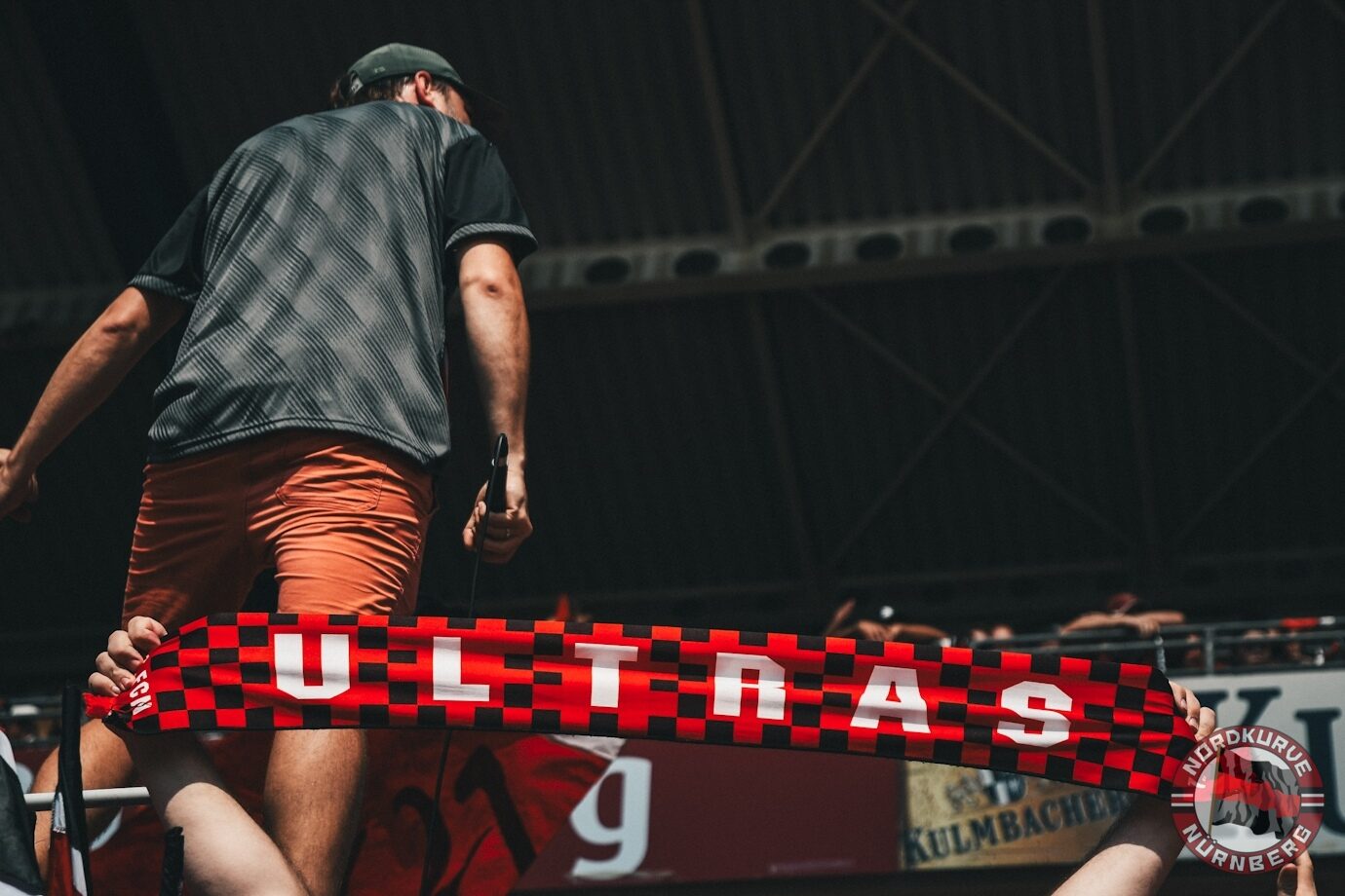 1. FC Nürnberg – 1. FC Magdeburg 0-4 (56)