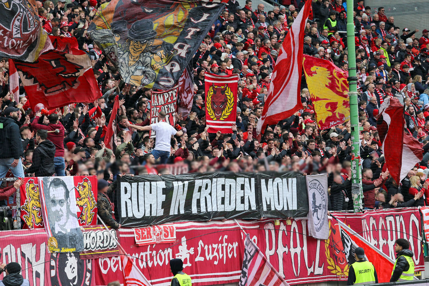 1. FC Kaiserslautern – SV Wehen 1-1 (11)