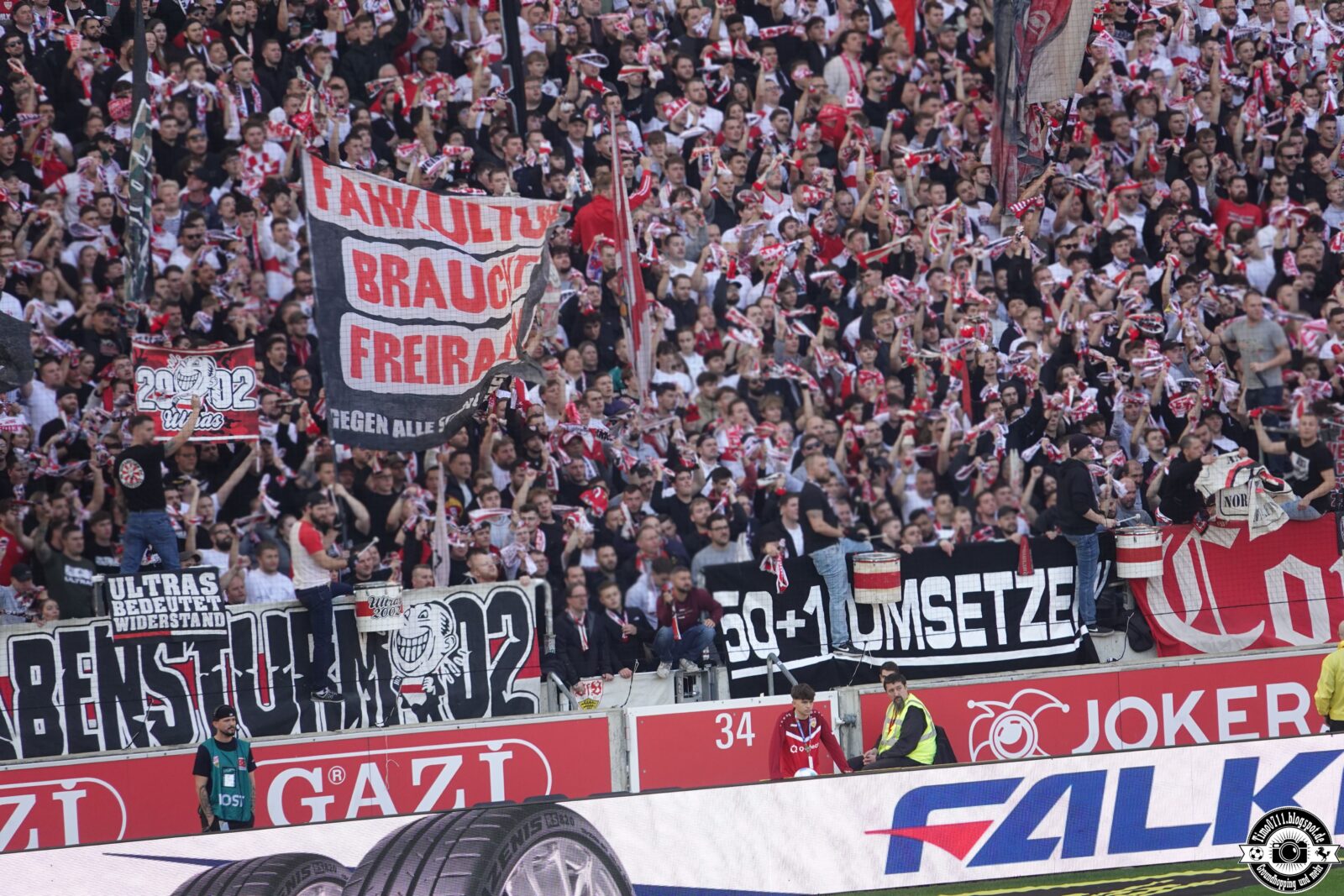 VfB Stuttgart – Holstein Kiel (5)