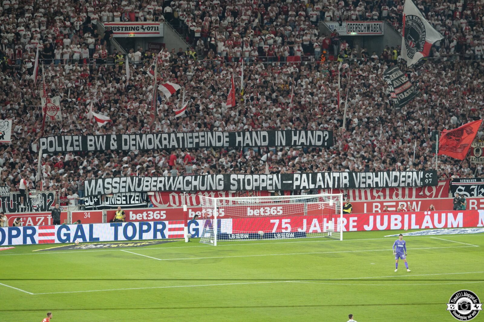 VfB Stuttgart – FC St. Pauli 2:0