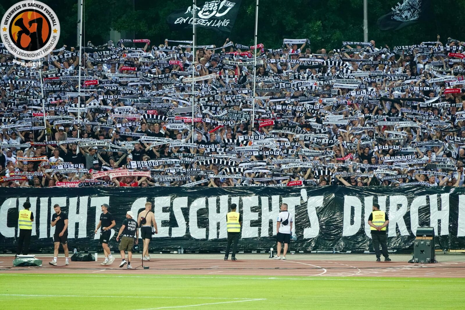 SSV Ulm 1846 – FC Bayern München 0-4 (7)