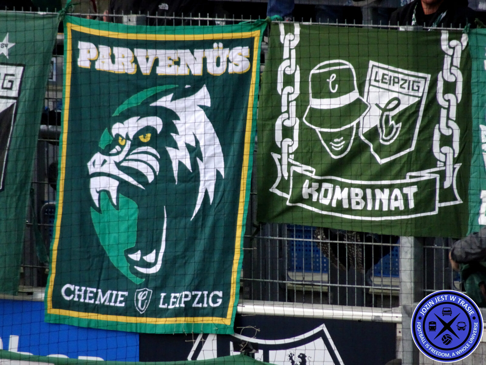 Chemnitzer FC – BSG Chemie Leipzig 0-1 (19)