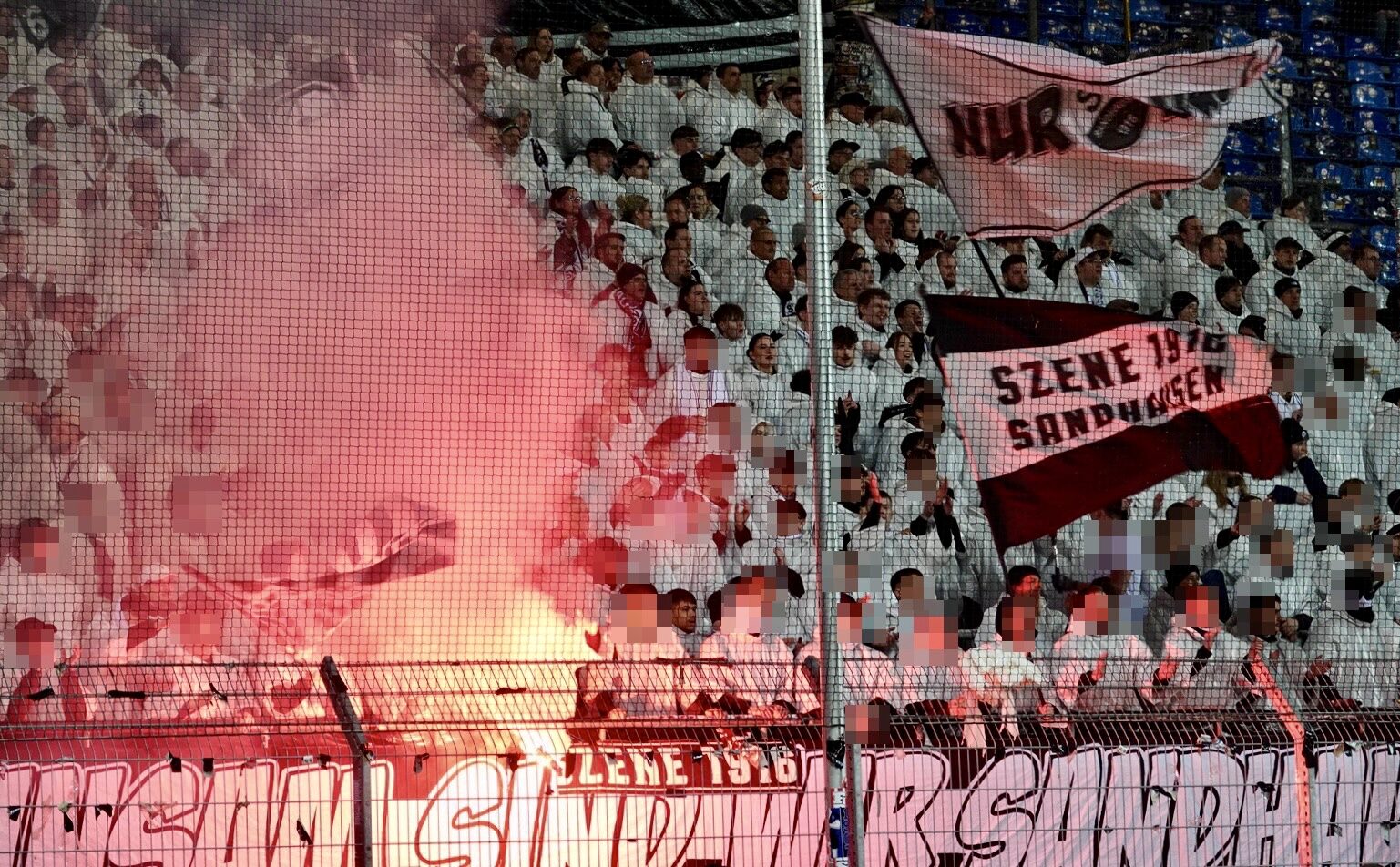 SV Waldhof Mannheim – SV Sandhausen 3-2 (6)