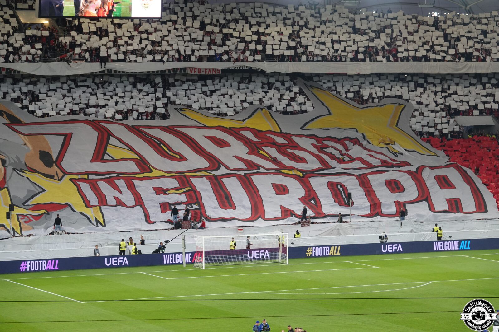 VfB Stuttgart – Sparta Prag 1-1 (3)