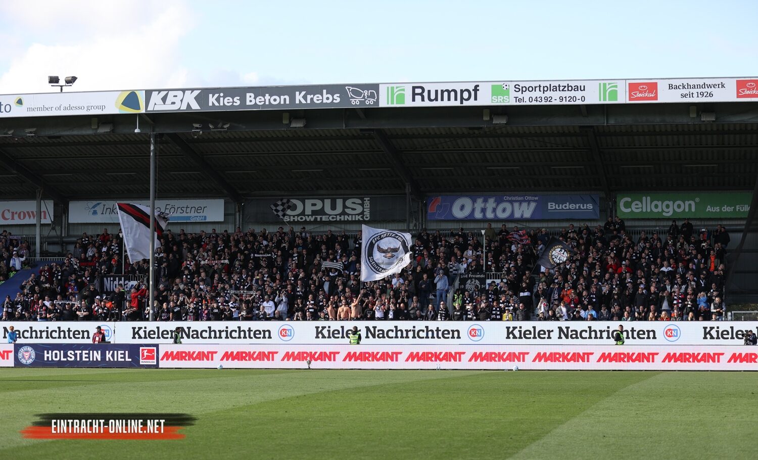 Holstein Kiel – Eintracht Frankfurt 2-4 (23)