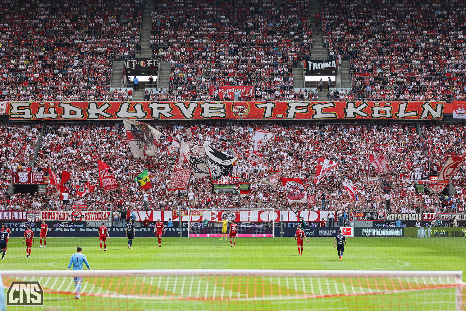 1. FC Köln – VfL Bochum 2-1 (9)