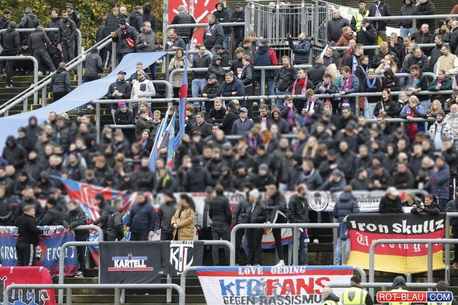 Wuppertaler SV – KFC Uerdingen 05 1-2 (3)