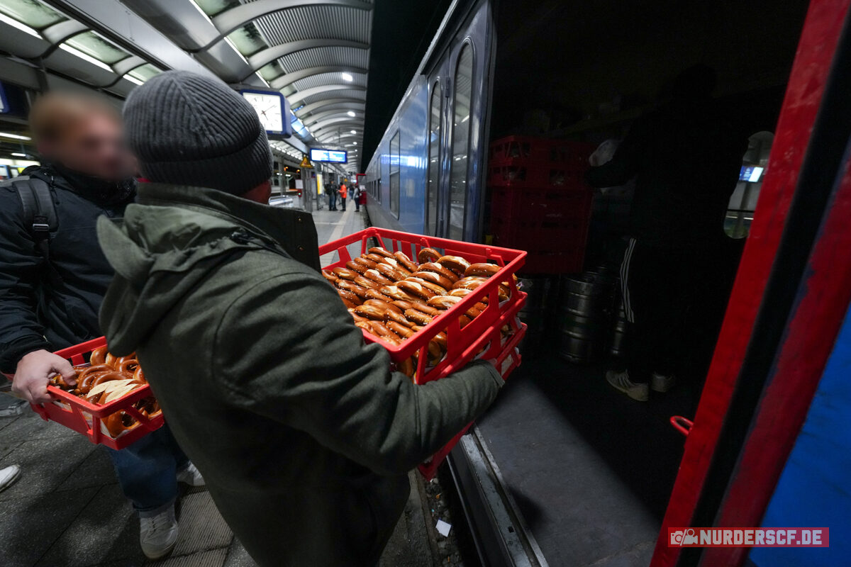 Borussia Dortmund – SC Freiburg 4-0 (2)