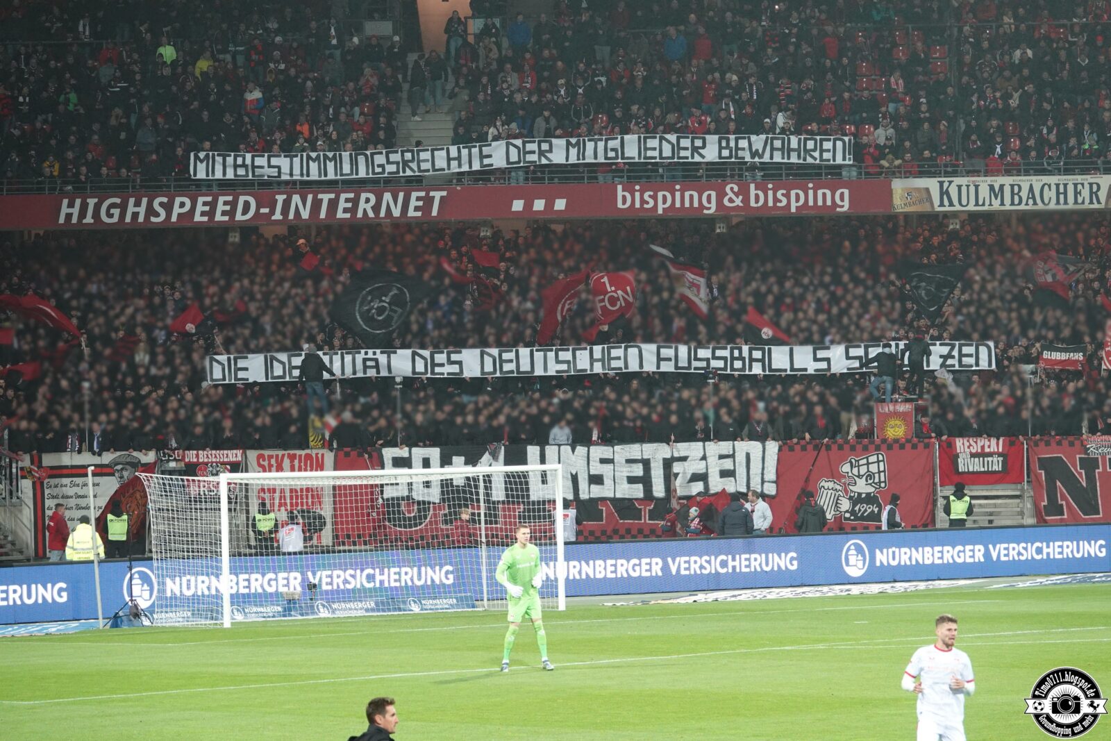 1. FC Nürnberg – 1. FC Kaiserslautern 0-0 (37)
