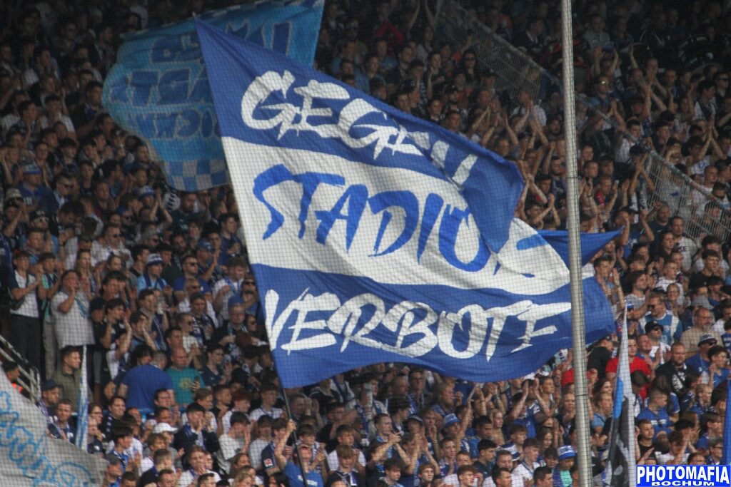 VfL Bochum – Eintracht Frankfurt 1-1 (2)