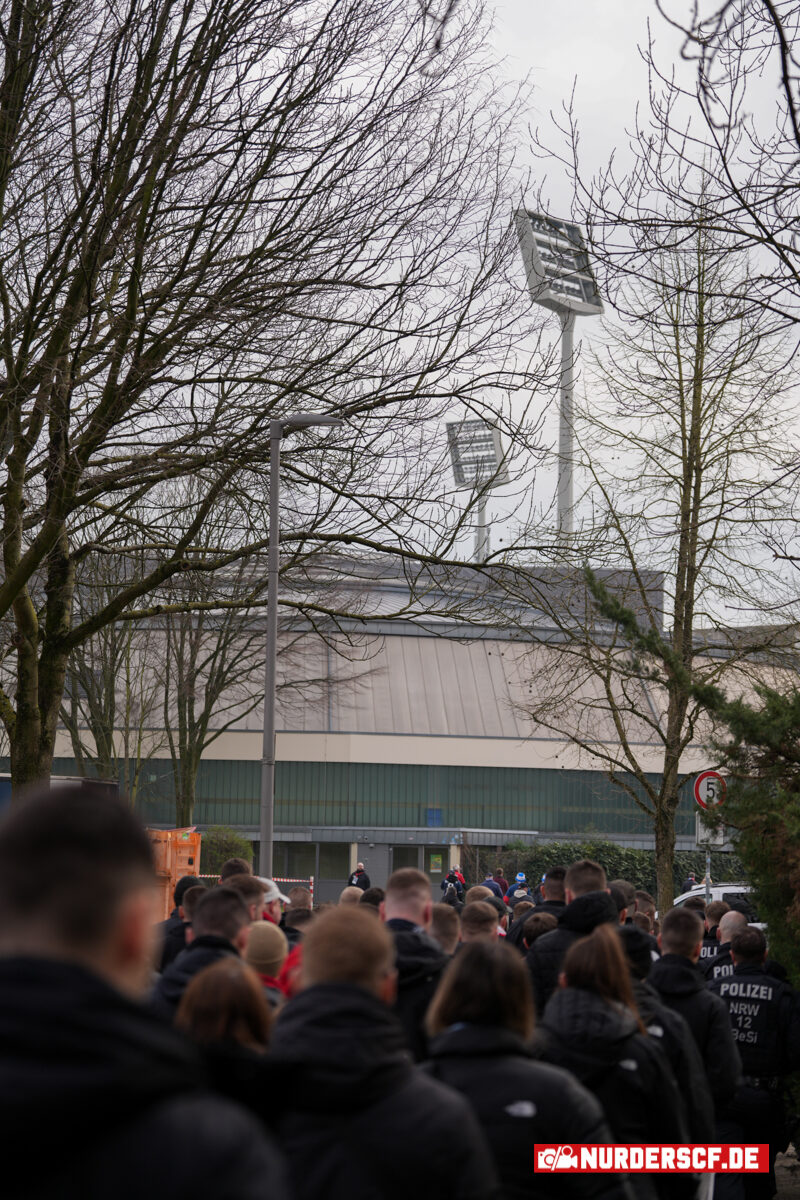VfL Bochum – SC Freiburg 1-2 (14)