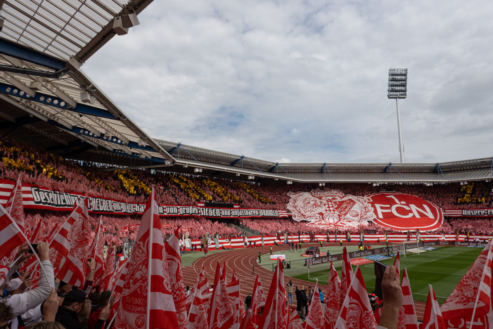 1. FC Nürnberg – SV Elversberg 1-3 (3)