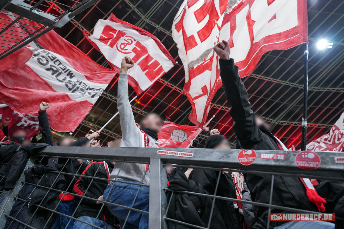 Bayer 04 Leverkusen – SC Freiburg 5-1 (32)