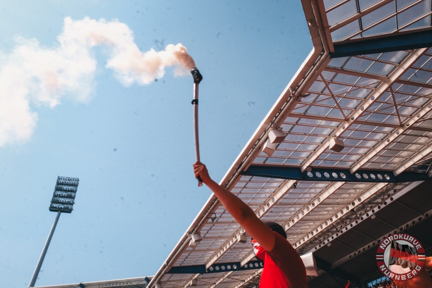 1. FC Nürnberg – 1. FC Magdeburg 0-4 (57)