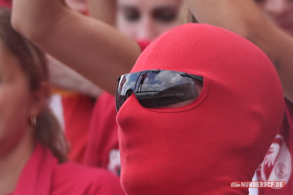VfL Osnabrück – SC Freiburg 0-4 (16)