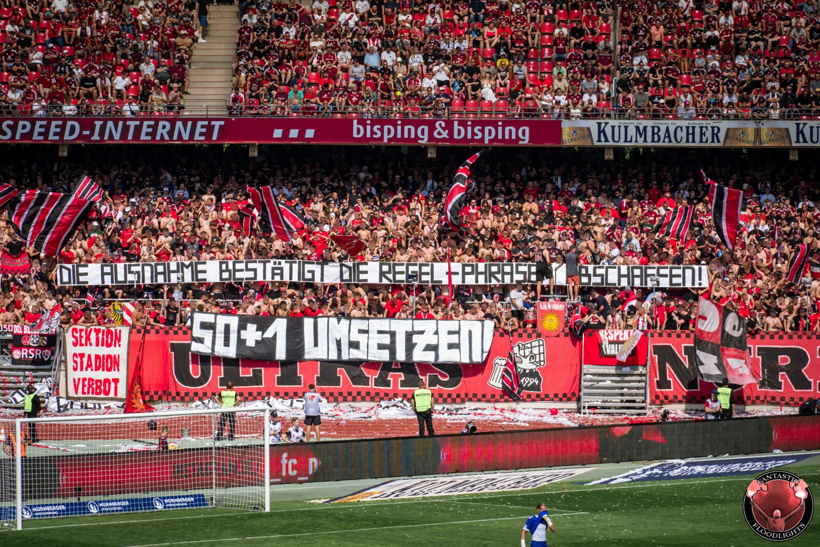 1. FC Nürnberg – 1. FC Magdeburg 0-4 (42)