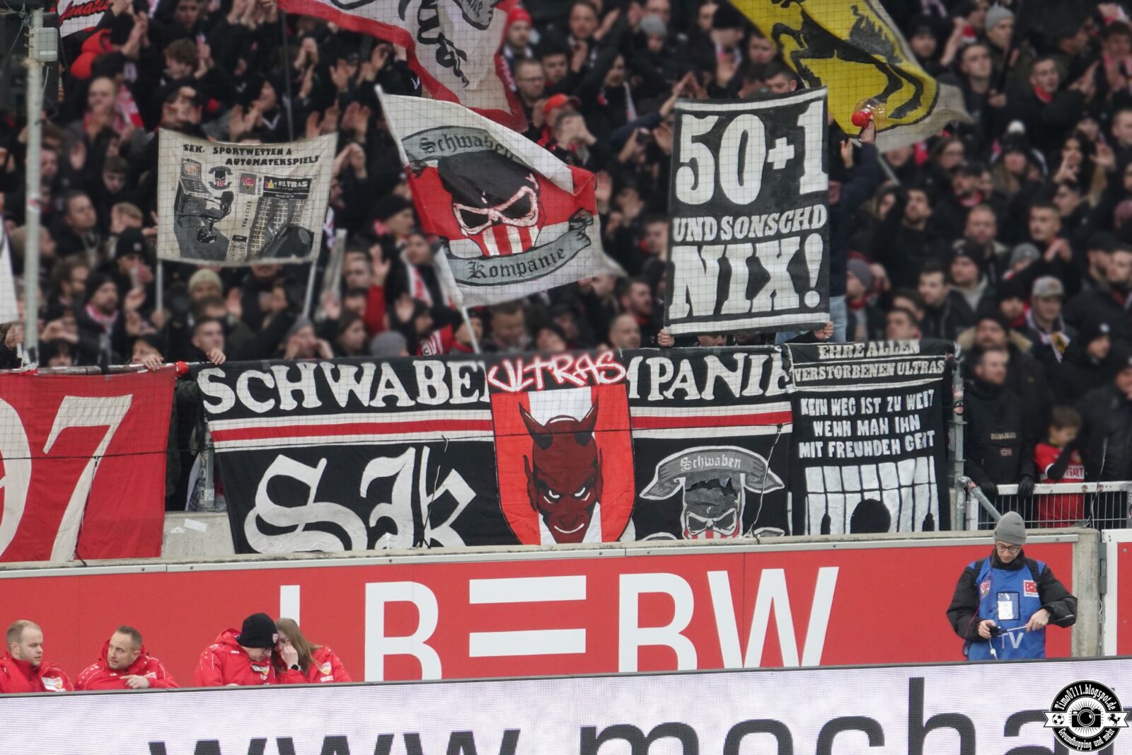 VfB Stuttgart – FC St. Pauli 0-1 (29)