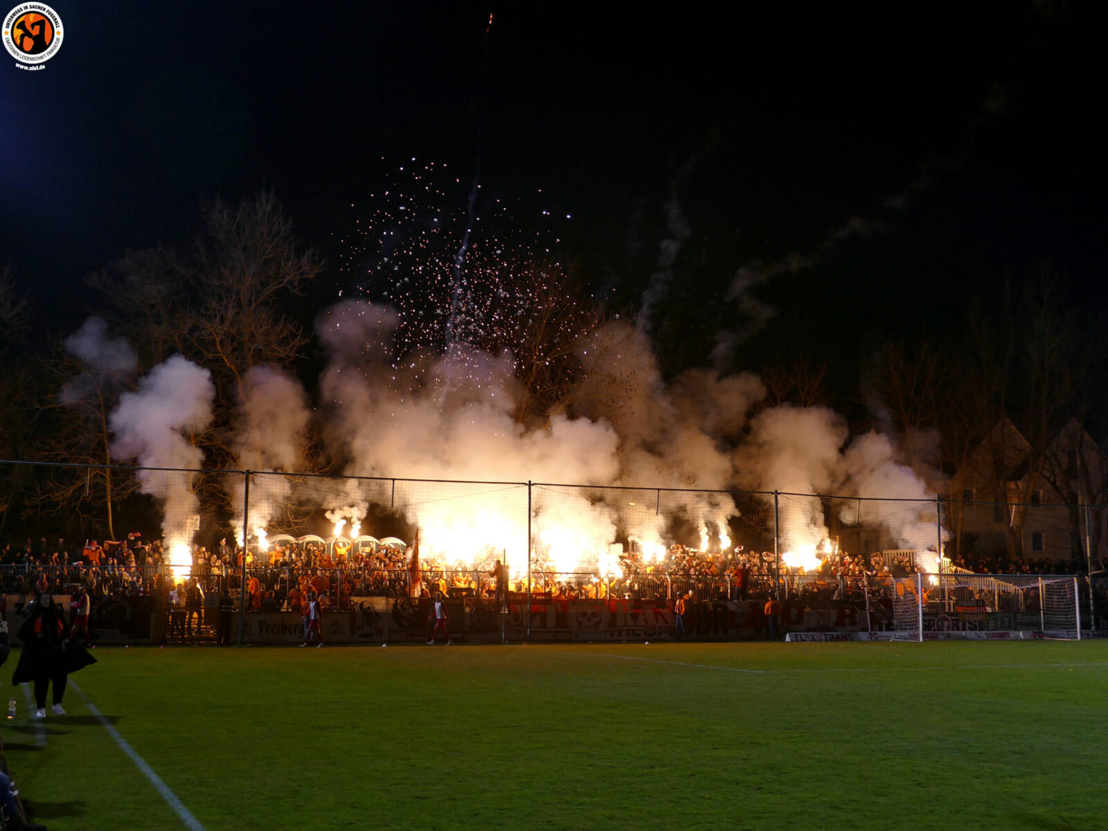 BSG Chemie Leipzig – FC Energie Cottbus 3-0 (2)