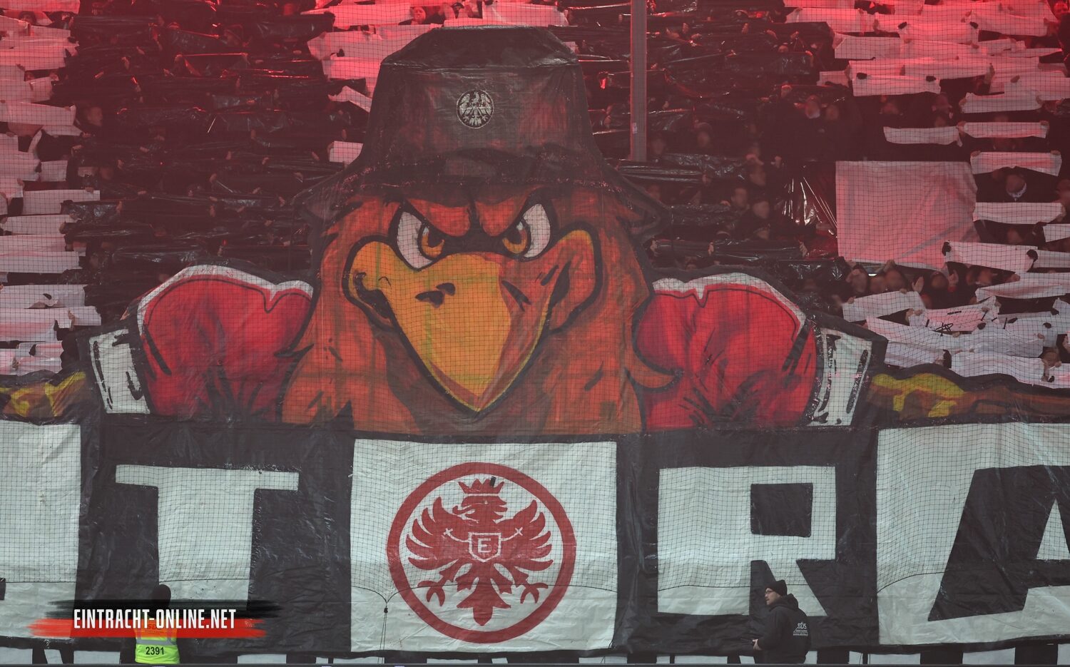 1. FC Heidenheim – Eintracht Frankfurt 0-4 (12)