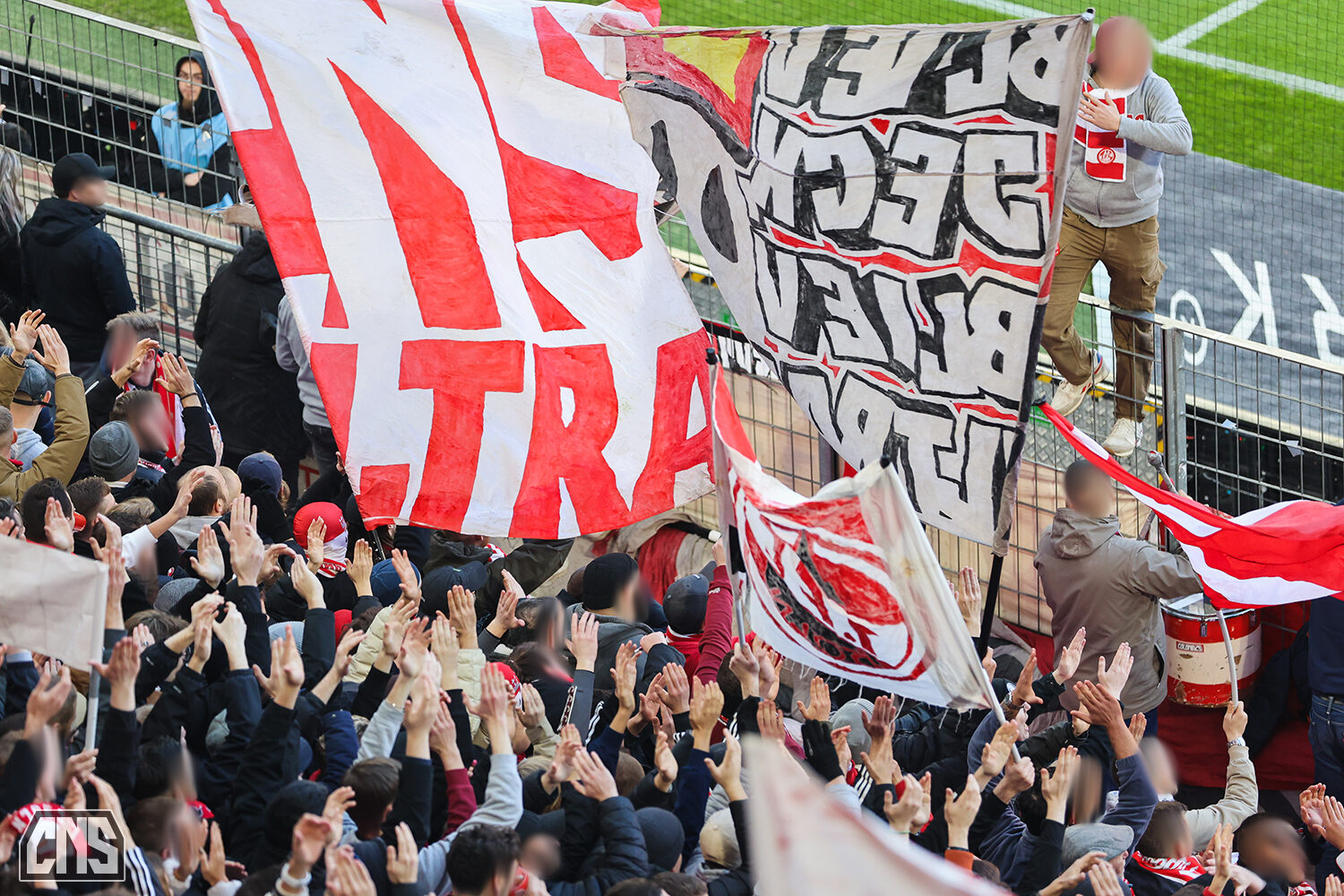 1. FC Köln – Hannover 96 2-2 (37)