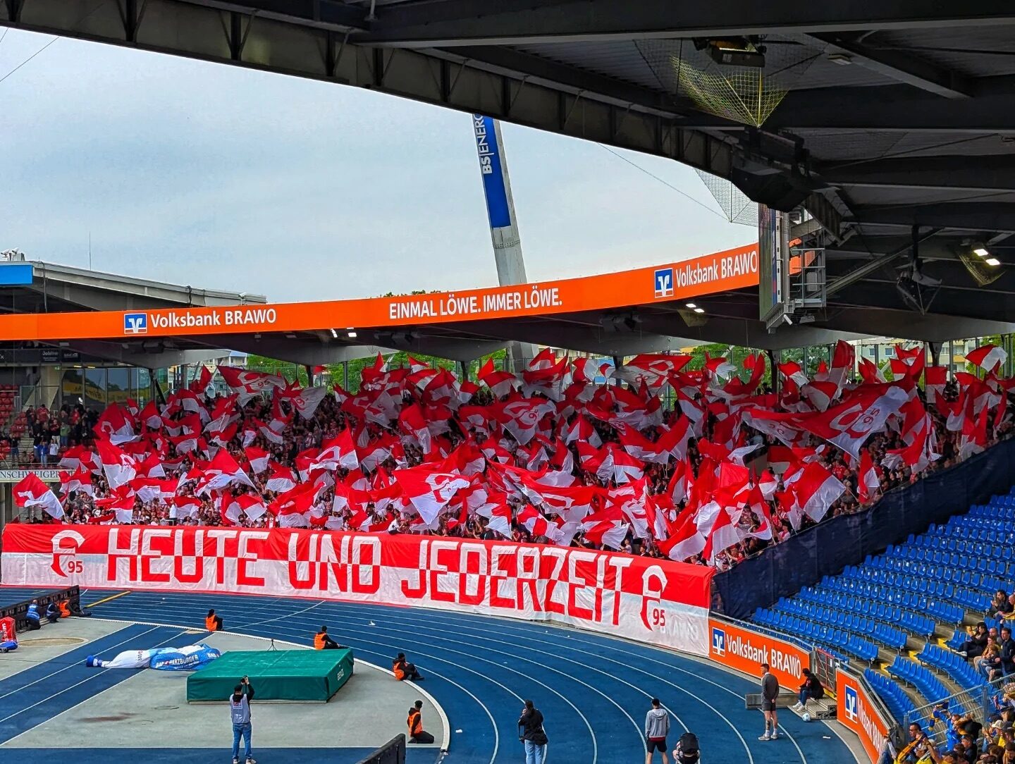 Eintracht Braunschweig – Fortuna Düsseldorf 2-2 (2)